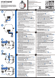 Smartwares SH5-TBD-02A Quick Start Manual