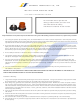 Sinyifeng Technology SYF-7368 Series Installation Instructions