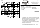 AUTOHAK Y08A Fitting Instructions Manual
