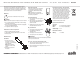 North Light WX-LED20-1MC-1 Manual