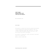 Digital Equipment DEC 3000 500X AXP Service Information