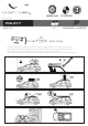 Green Valley 156.277 Assembly And Usage Instructions