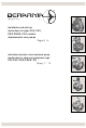 Berarma PSPK Installation And Start-Up Instructions Manual