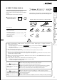 Pivot 3 drive COMPACT User Manual