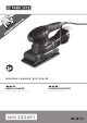 Parkside PSS 250 B2 Original Instructions Manual