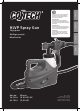 Cotech JS-910FA-UK Manual