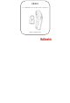 Multimetrix CBF01 User Manual