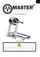 Master F-24 User Manual