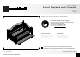 DHP essentialhome Scroll Daybed and Trundle Instruction Booklet