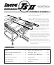 Incra TS II Owner's Manual