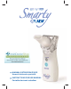 FLAEM Smarty Instructions For Use Manual