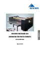 NESCHEN PHOTOLAM 650 User Instructions