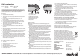 Exibel L402-A-UK Instruction Manual
