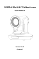 Everet EVP435 User Manual