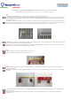 Margaroli Home Mirror Installation Instructions