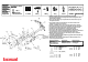 bosal 034-972 Fitting Instructions Manual