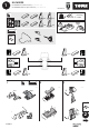 Thule 145035 Instructions