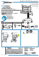 Ergotron StyleView SV32 PHD Assembly Instructions