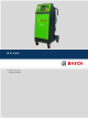 Bosch NTI 105 Original Instructions Manual