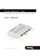 PEAK PCAN-Router Pro User Manual