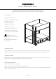 RH Baby&child 178 - 1/2 Assembly Instructions Manual