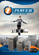 iPower IP Compact Series User Manual