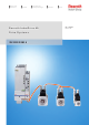 Bosch Rexroth IndraDrive Mi Project Planning Manual