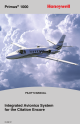 Honeywell PRIMUS 1000 Pilot's Manual