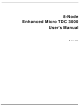 Honeywell Enhanced Micro TDC 3000 User Manual