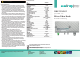 axing premium-line ONX 1550-01 Operation Instructions
