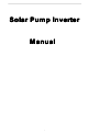 Setec 750L Manual