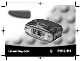 Philips AJ 3010 Manual