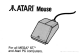 Atari Mouse Manual