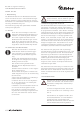 kubler CODIX 134 Operating Instructions Manual