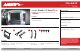 Metra Electronics 108-GM1G Installation Instructions Manual