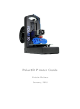 Polar Electro Polar3D Manual