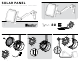 Hunter SOLAR PANEL Quick Start Manual