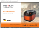 HETCH MTC-1721-HC Safety Instructions