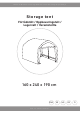 RUSTA 307011640101 Manual