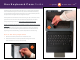 STM Goods Dux Keyboard Case Manual