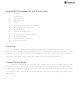RapidLED DIY Dimmer Kit Manual