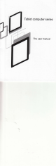 chinavasion Tablet Computer Series User Manual