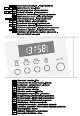 Gorenje EVP433-444M Instructions For Use Manual