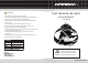 COMPANION COMP456 Instruction Manual