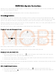 Mobi Technologies Cube Speaker Instructions
