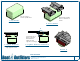 BOAT OUTFITTERS COOLER SLIDES Installation Instructions