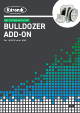 Kitronik BULLDOZER 5671 Manual