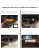 Axial CH3217 Installation Instructions