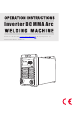 Topwell STICK-140i Operation Instructions Manual