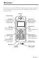 Motorola C550 Manual